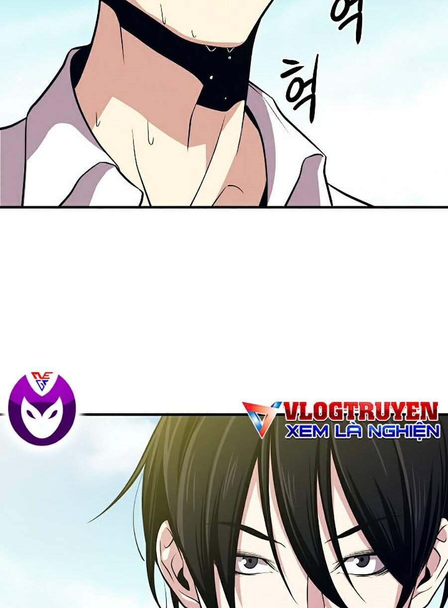 Seoul Tử Linh Sư - Chương 4