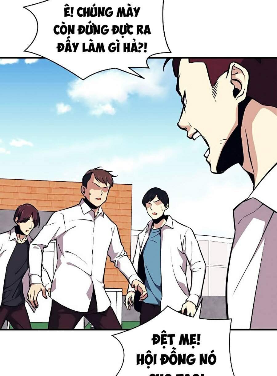 Seoul Tử Linh Sư - Chương 4