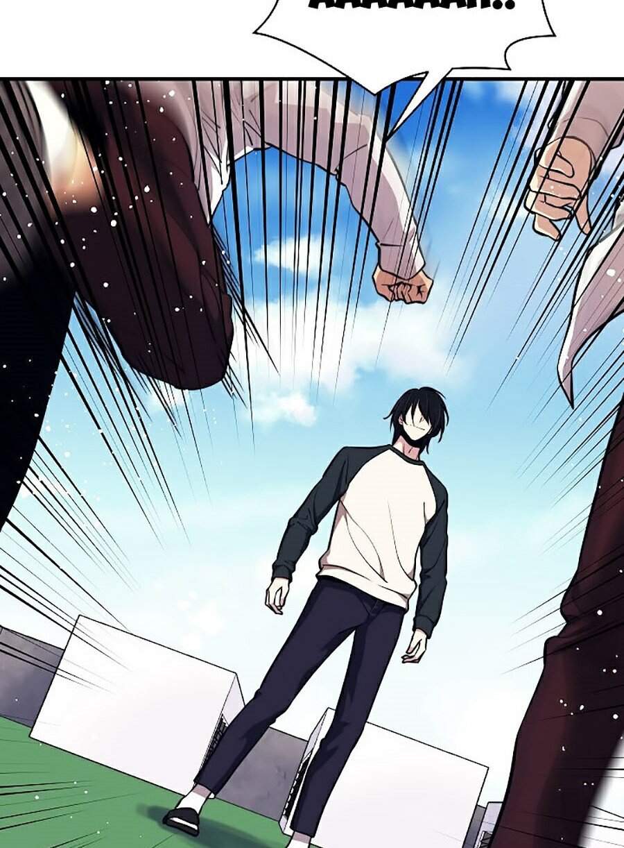 Seoul Tử Linh Sư - Chương 4