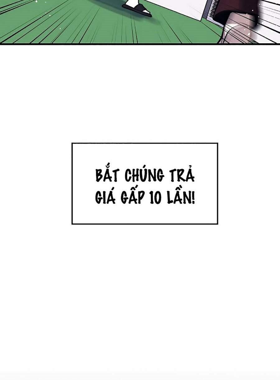 Seoul Tử Linh Sư - Chương 4