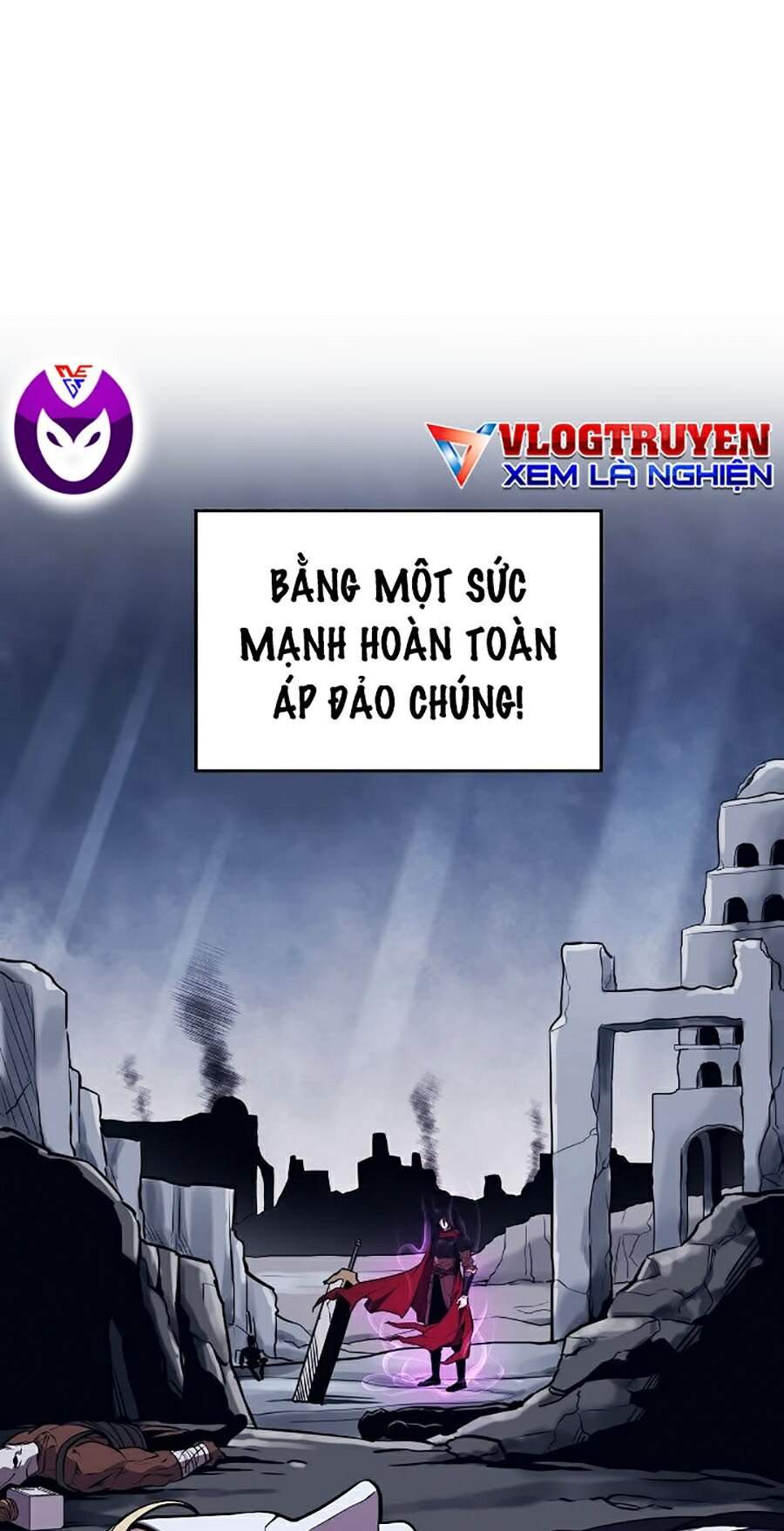 Seoul Tử Linh Sư - Chương 4