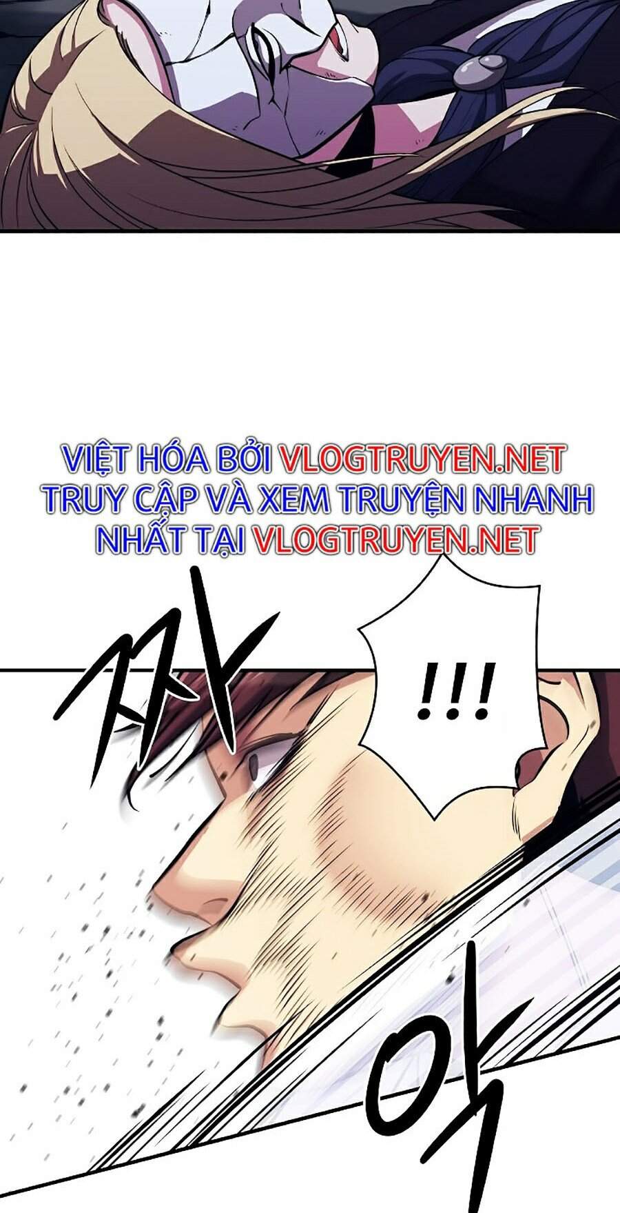 Seoul Tử Linh Sư - Chương 4