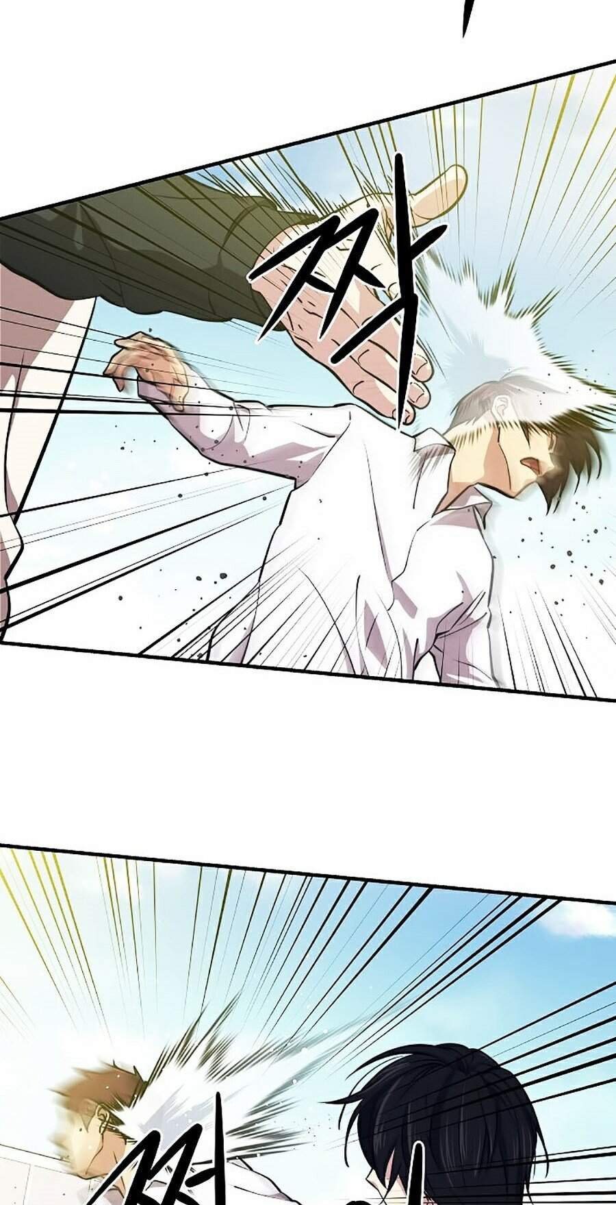 Seoul Tử Linh Sư - Chương 4