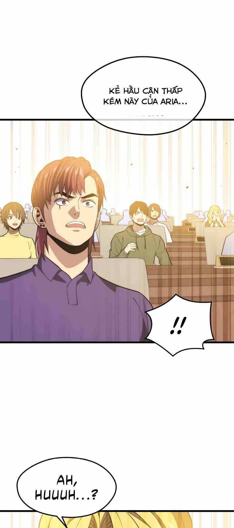 Seoul Tử Linh Sư - Chương 47