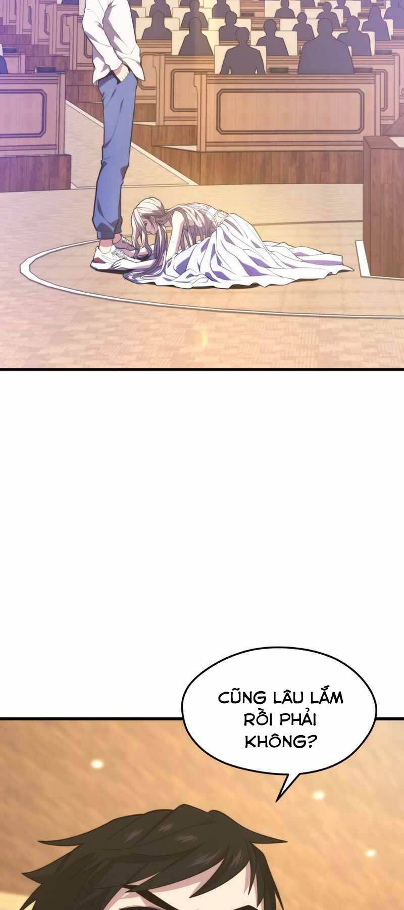 Seoul Tử Linh Sư - Chương 47