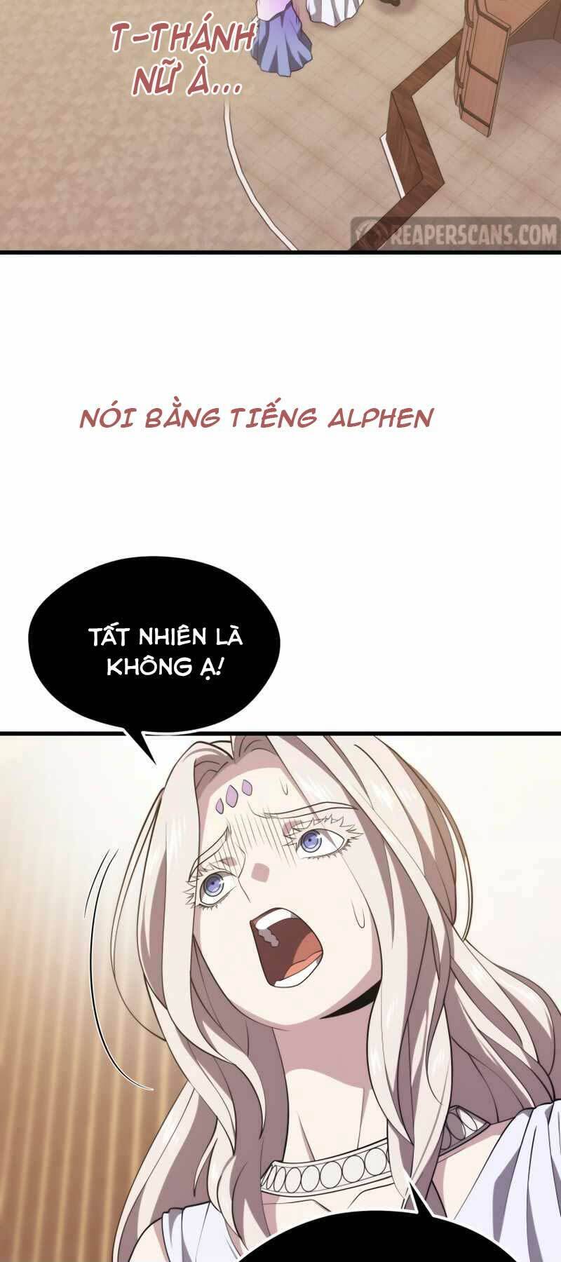 Seoul Tử Linh Sư - Chương 47