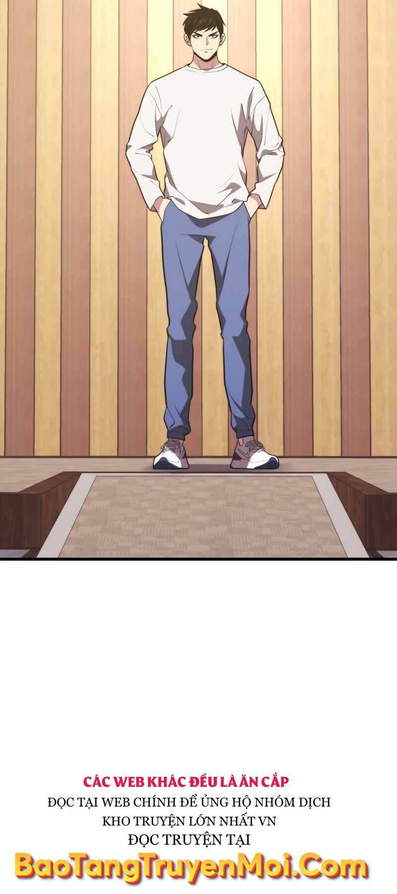 Seoul Tử Linh Sư - Chương 47