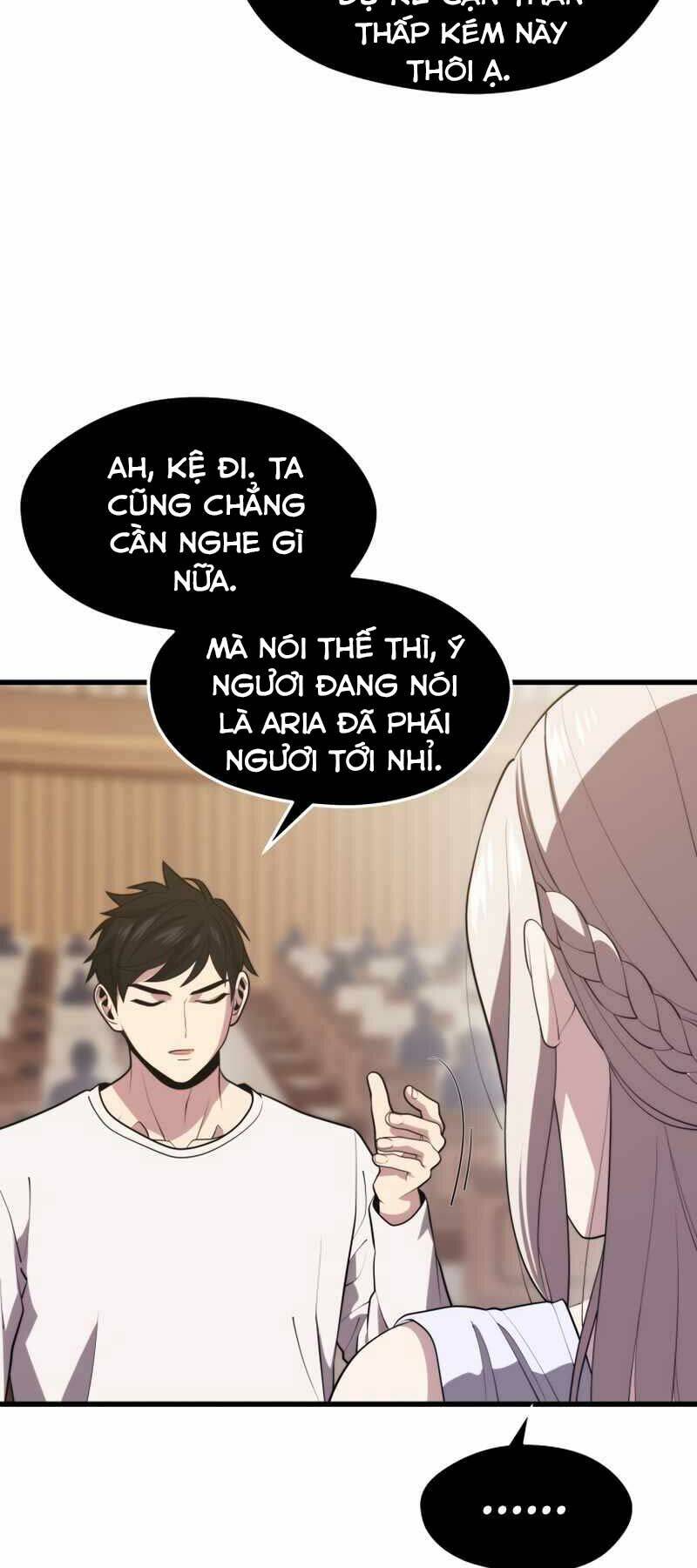 Seoul Tử Linh Sư - Chương 47