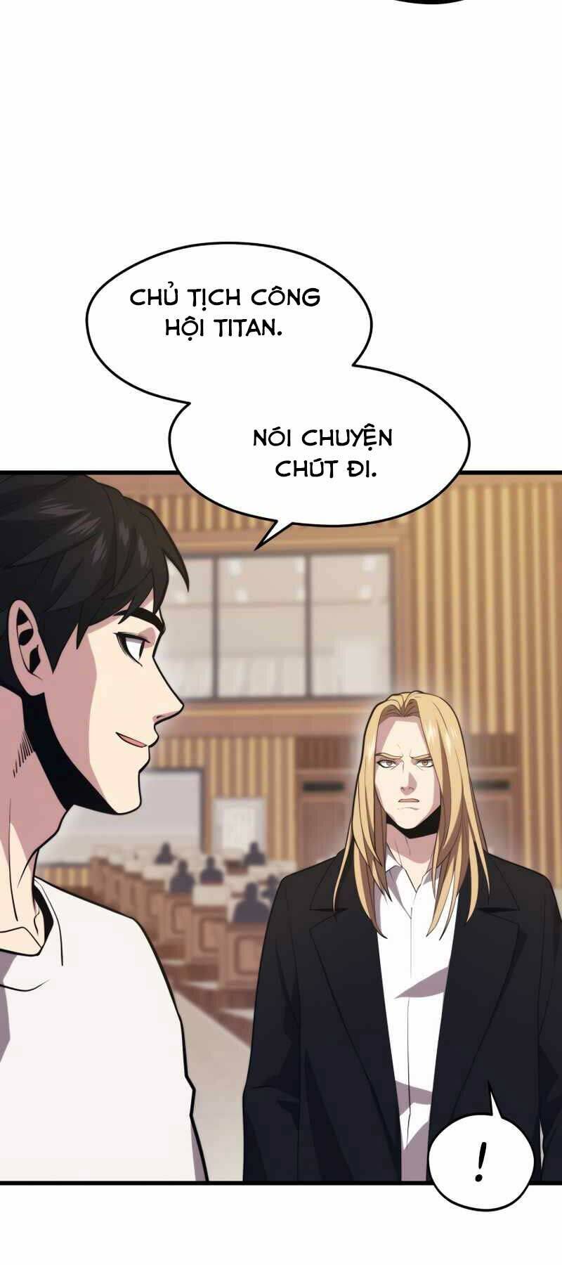 Seoul Tử Linh Sư - Chương 47