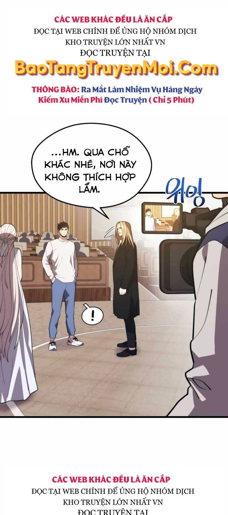 Seoul Tử Linh Sư - Chương 47