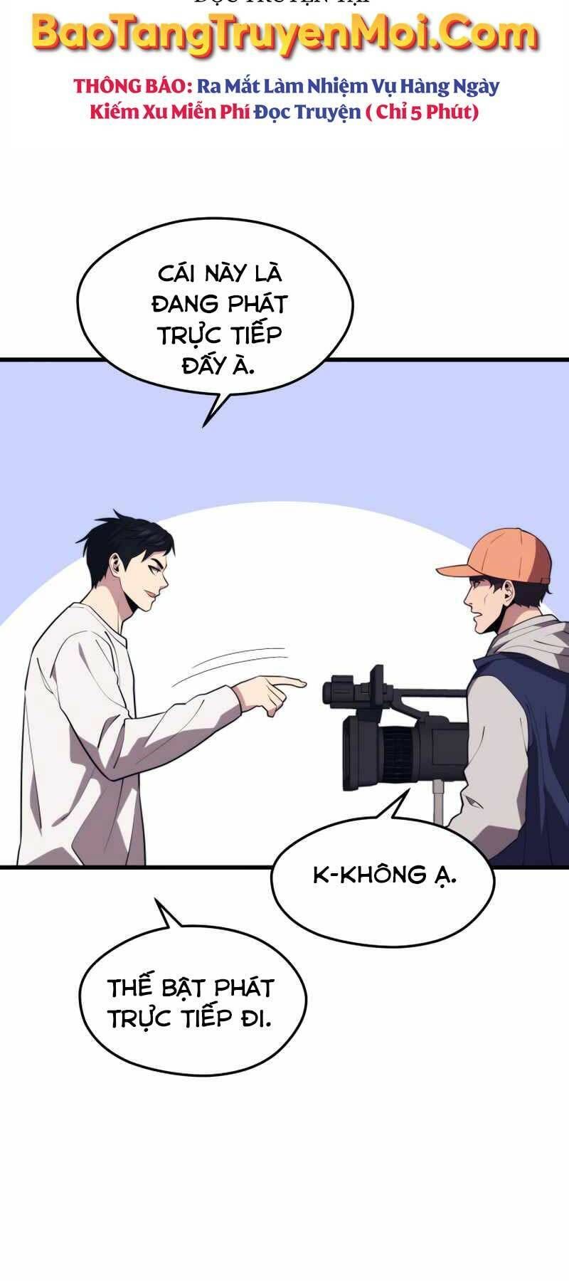 Seoul Tử Linh Sư - Chương 47