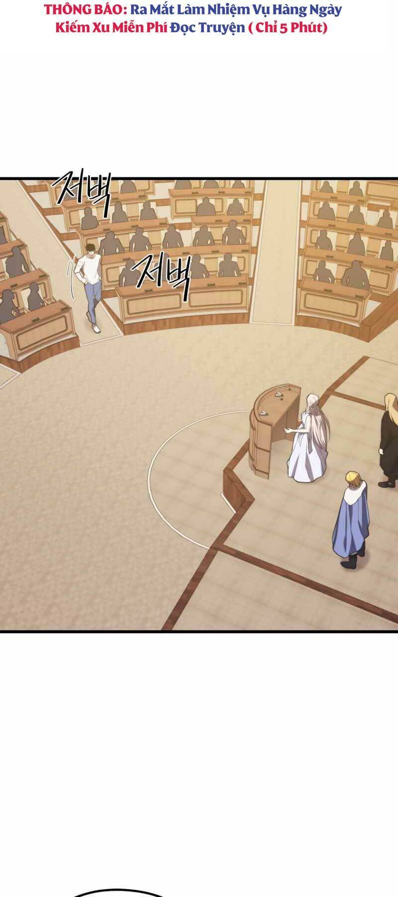 Seoul Tử Linh Sư - Chương 47