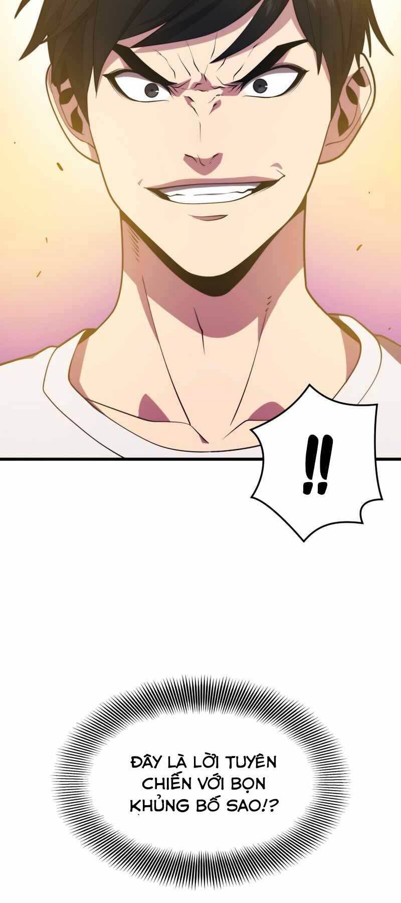 Seoul Tử Linh Sư - Chương 47