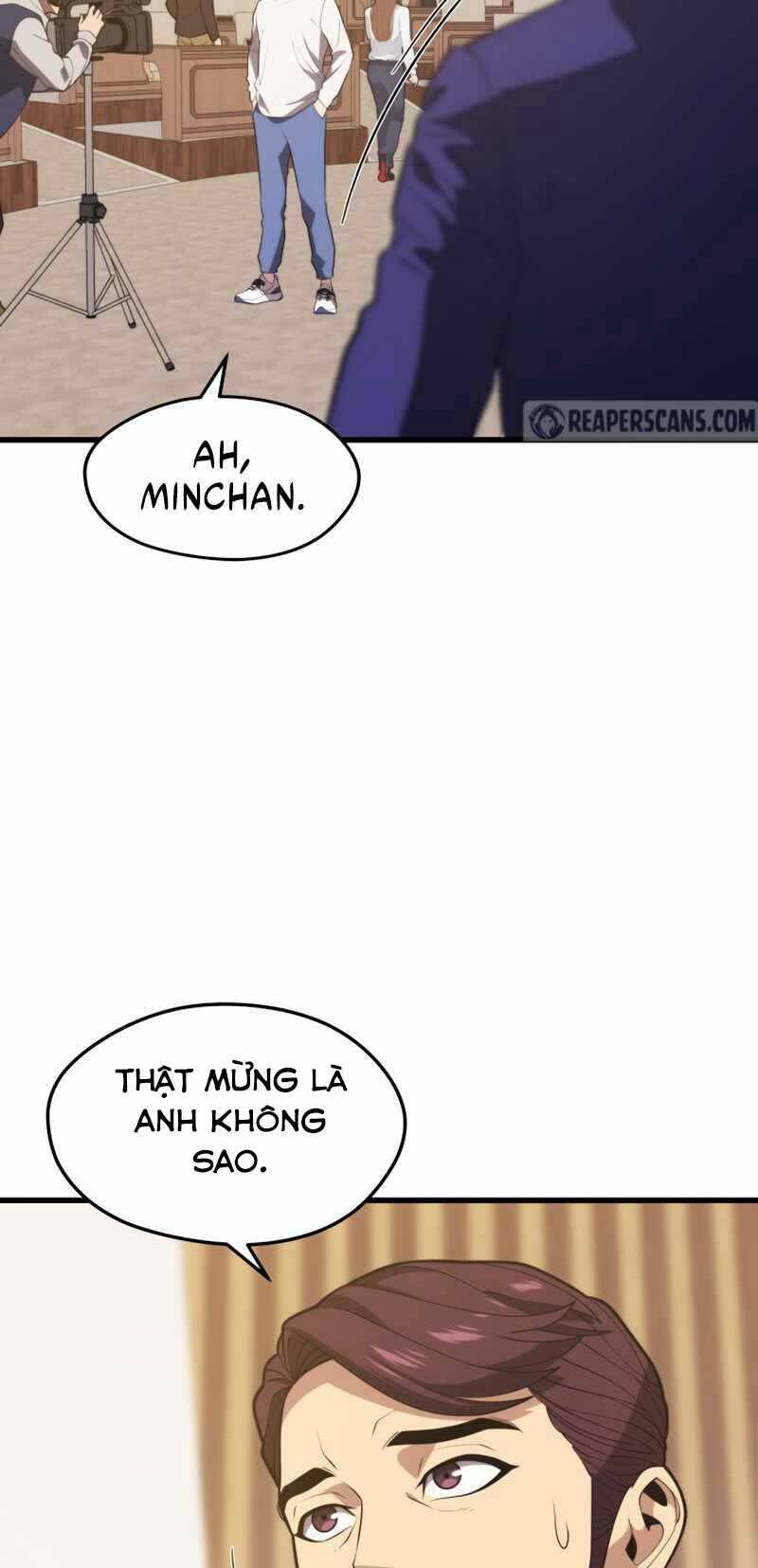 Seoul Tử Linh Sư - Chương 47