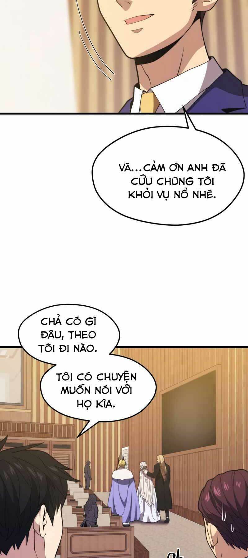 Seoul Tử Linh Sư - Chương 47