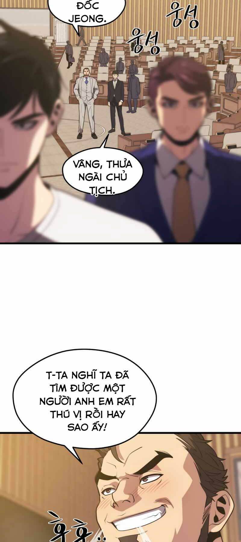 Seoul Tử Linh Sư - Chương 47