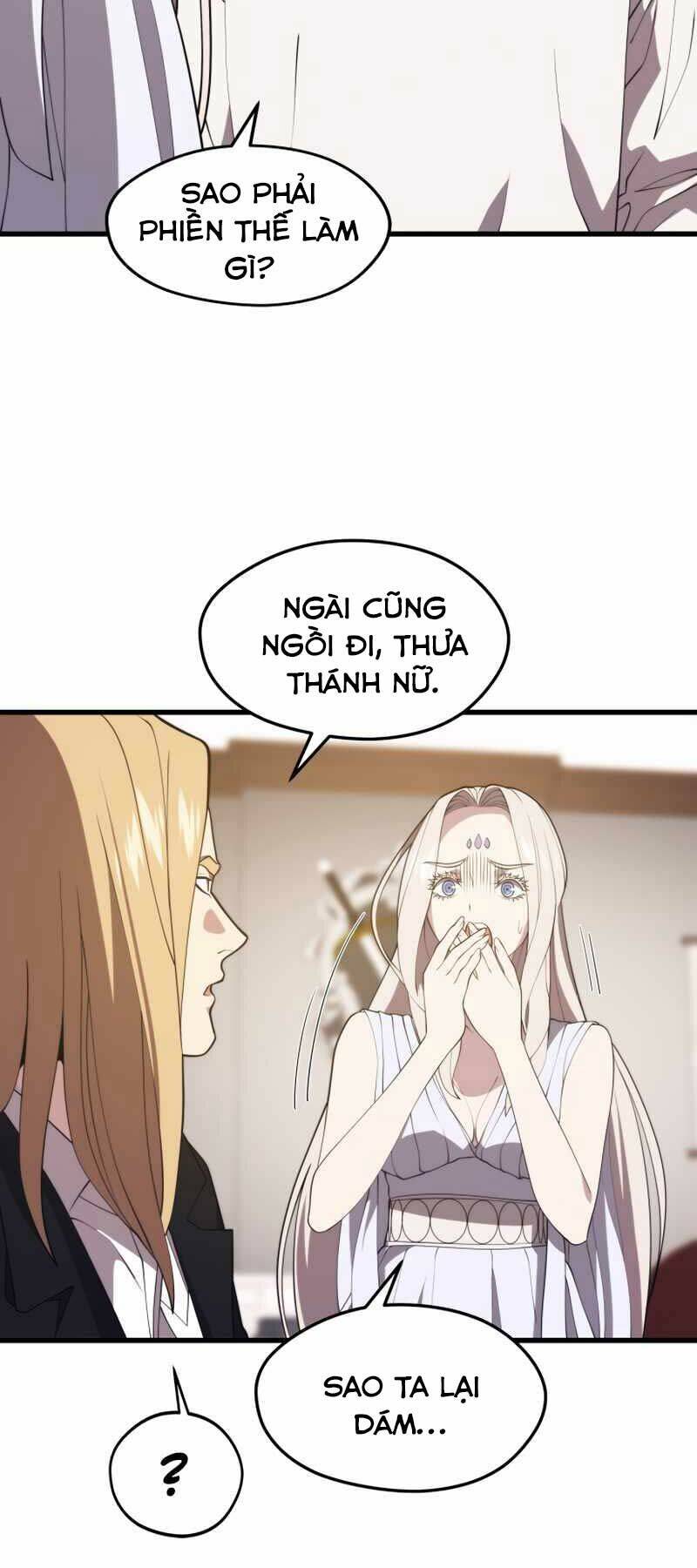 Seoul Tử Linh Sư - Chương 47