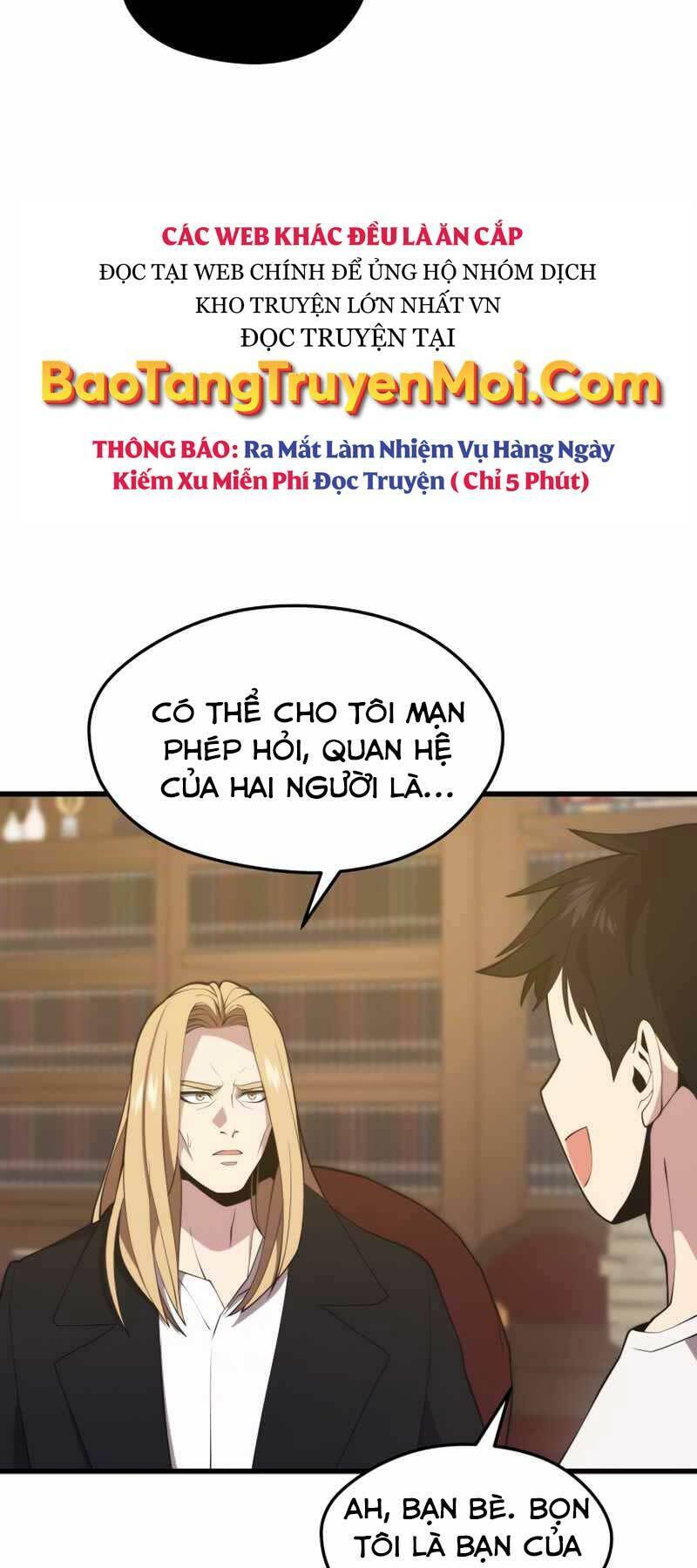 Seoul Tử Linh Sư - Chương 47