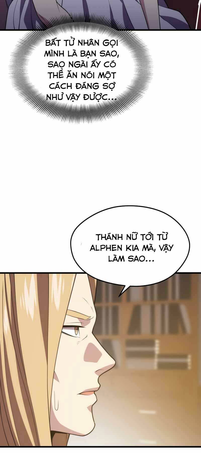 Seoul Tử Linh Sư - Chương 47