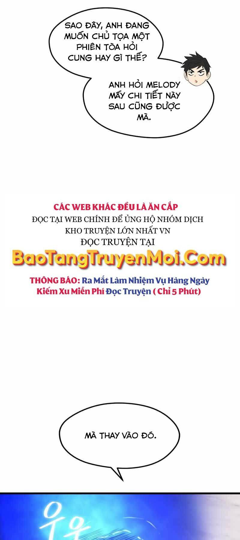 Seoul Tử Linh Sư - Chương 47