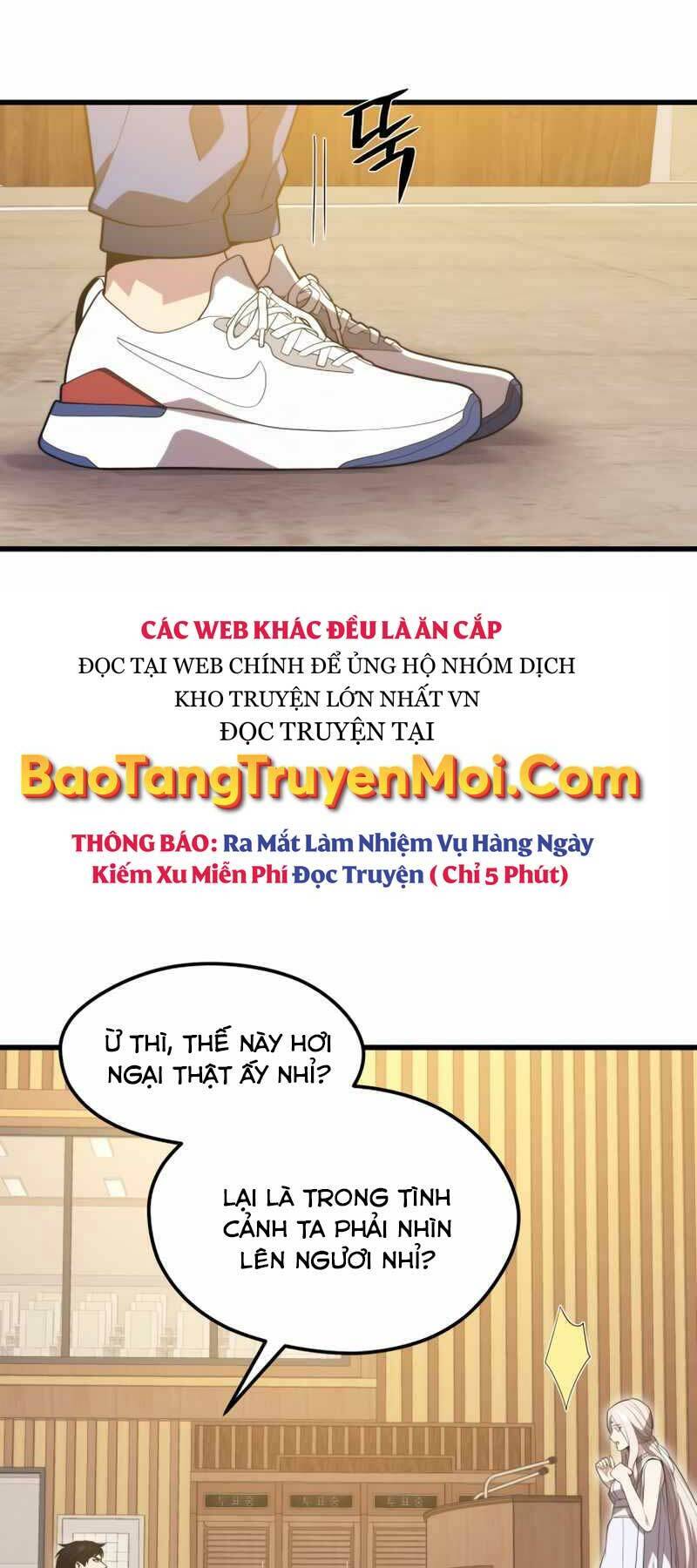 Seoul Tử Linh Sư - Chương 47