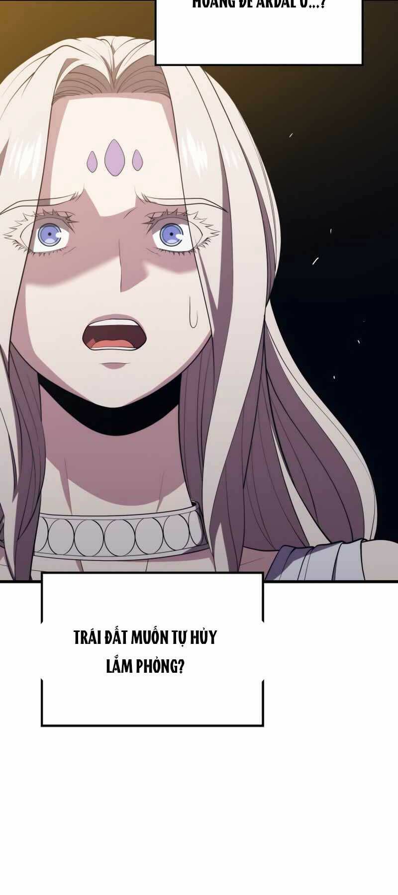 Seoul Tử Linh Sư - Chương 47