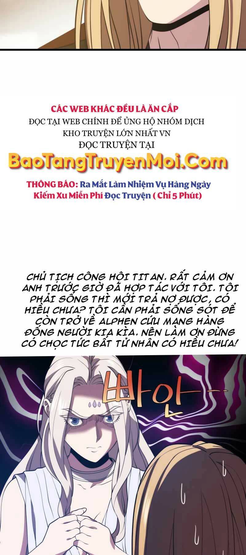 Seoul Tử Linh Sư - Chương 47