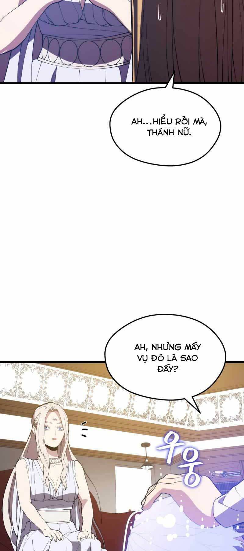 Seoul Tử Linh Sư - Chương 47