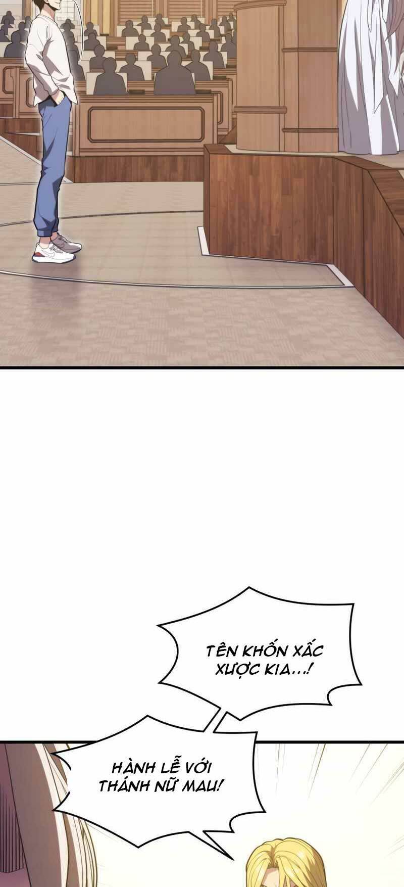 Seoul Tử Linh Sư - Chương 47