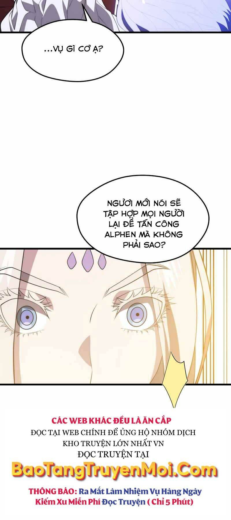 Seoul Tử Linh Sư - Chương 47