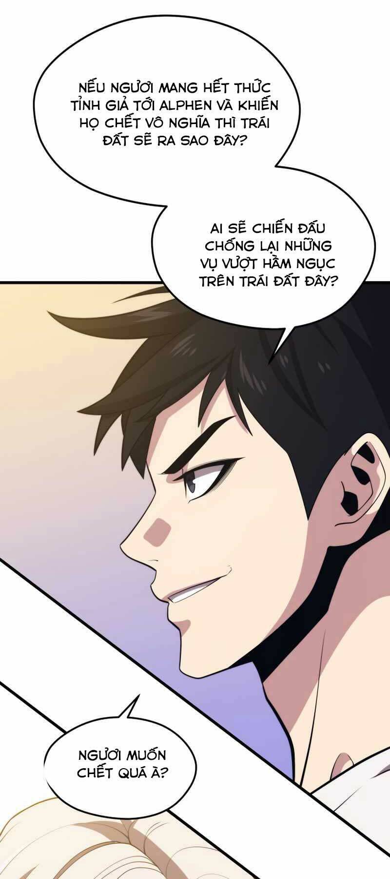 Seoul Tử Linh Sư - Chương 47