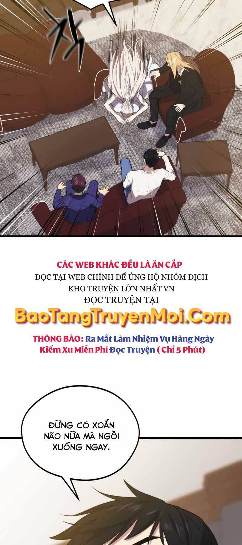 Seoul Tử Linh Sư - Chương 47