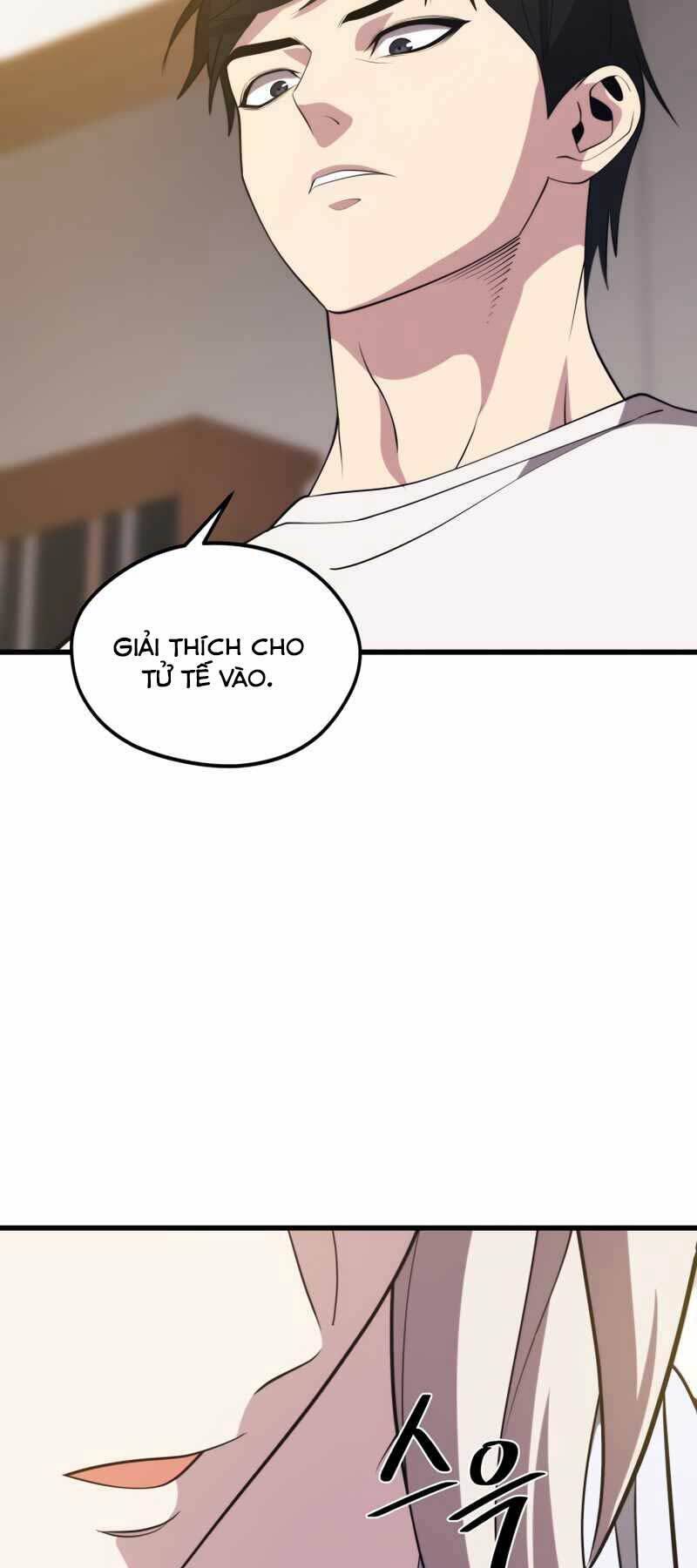 Seoul Tử Linh Sư - Chương 47