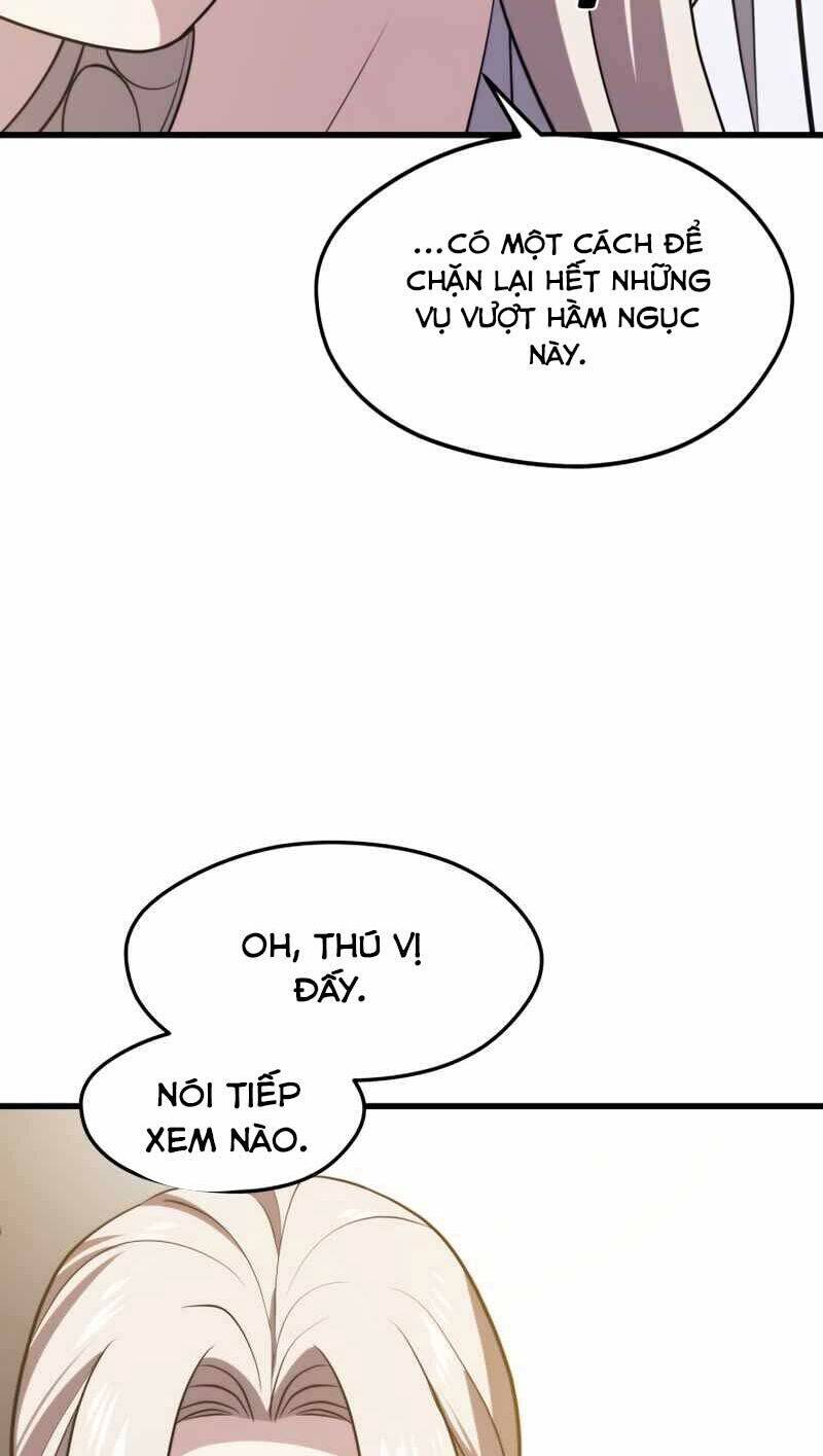 Seoul Tử Linh Sư - Chương 47