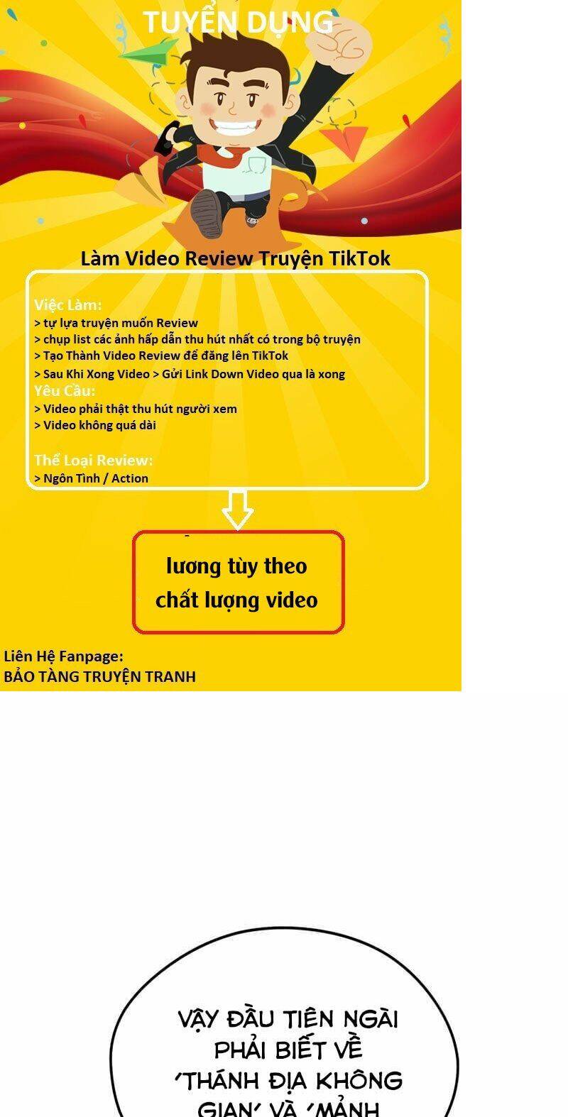 Seoul Tử Linh Sư - Chương 47