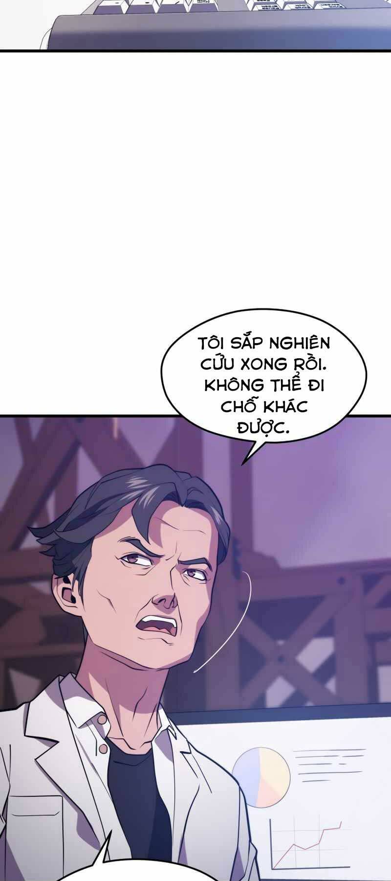 Seoul Tử Linh Sư - Chương 47