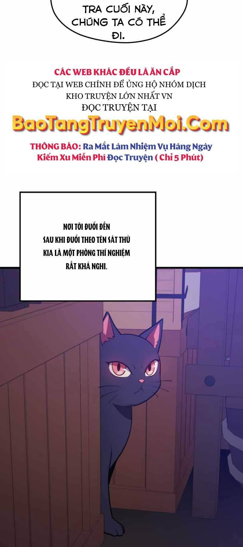 Seoul Tử Linh Sư - Chương 47