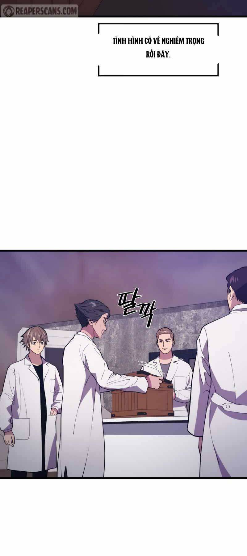 Seoul Tử Linh Sư - Chương 47