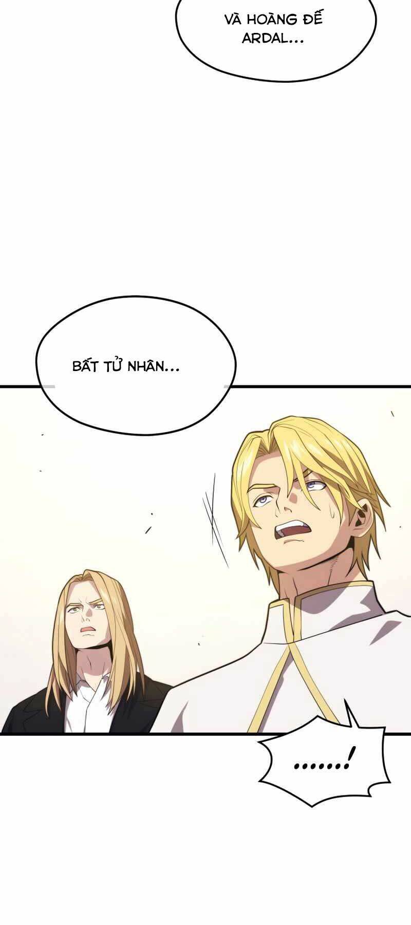 Seoul Tử Linh Sư - Chương 47