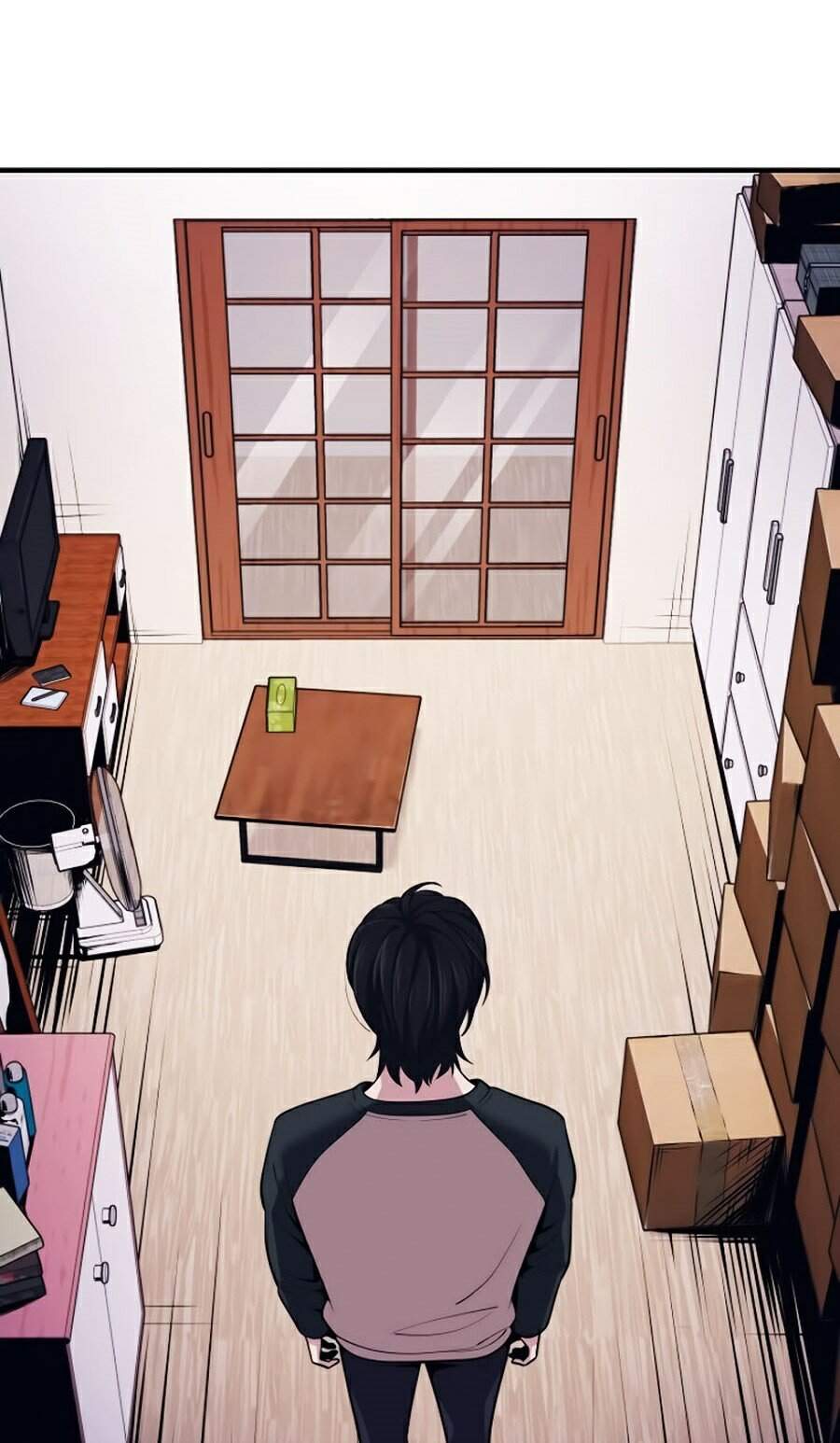 Seoul Tử Linh Sư - Chương 5