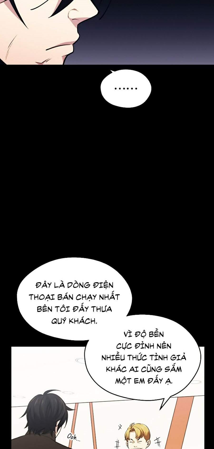 Seoul Tử Linh Sư - Chương 5