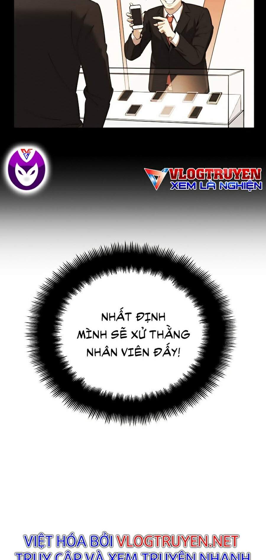 Seoul Tử Linh Sư - Chương 5