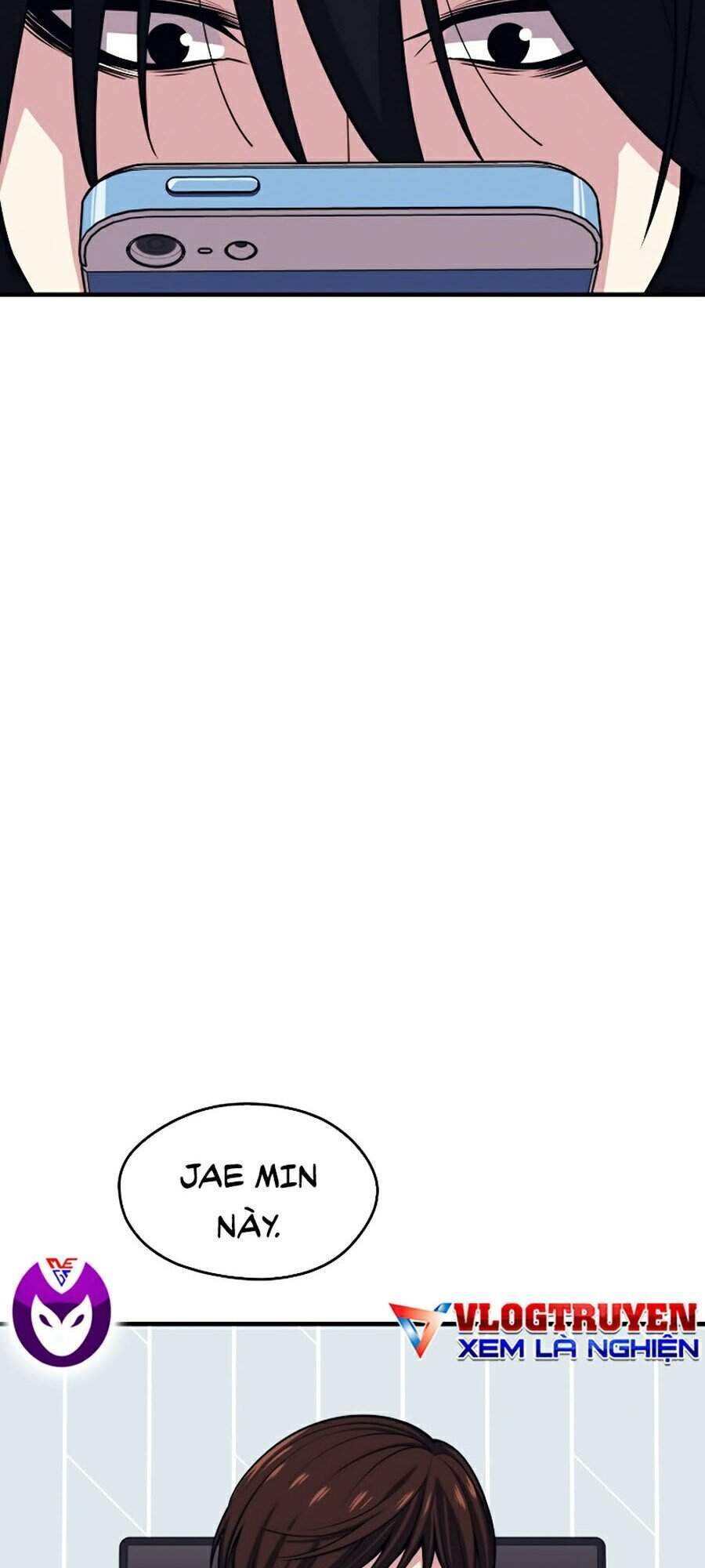 Seoul Tử Linh Sư - Chương 5