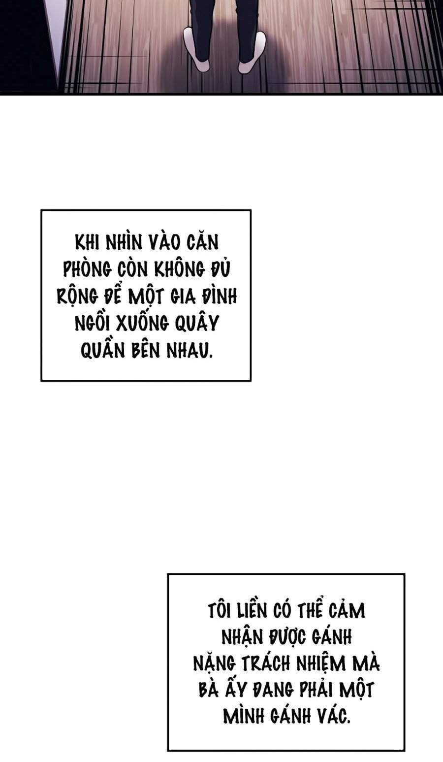 Seoul Tử Linh Sư - Chương 5