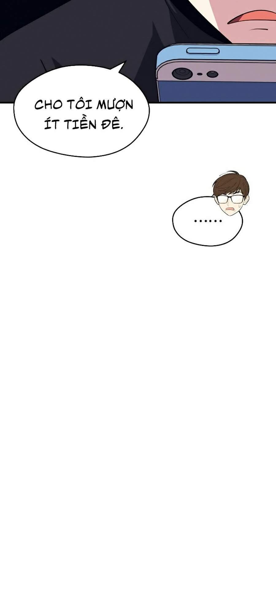 Seoul Tử Linh Sư - Chương 5