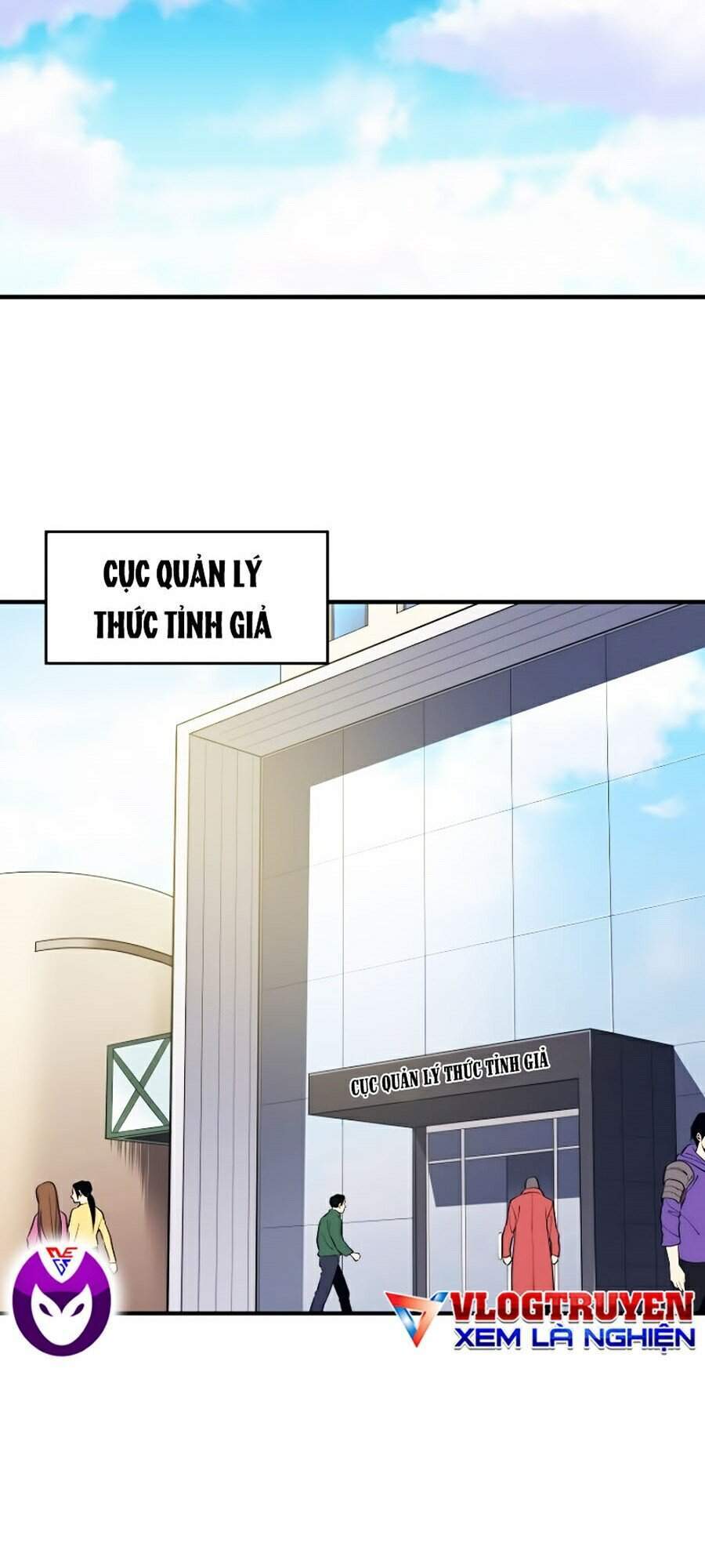 Seoul Tử Linh Sư - Chương 5