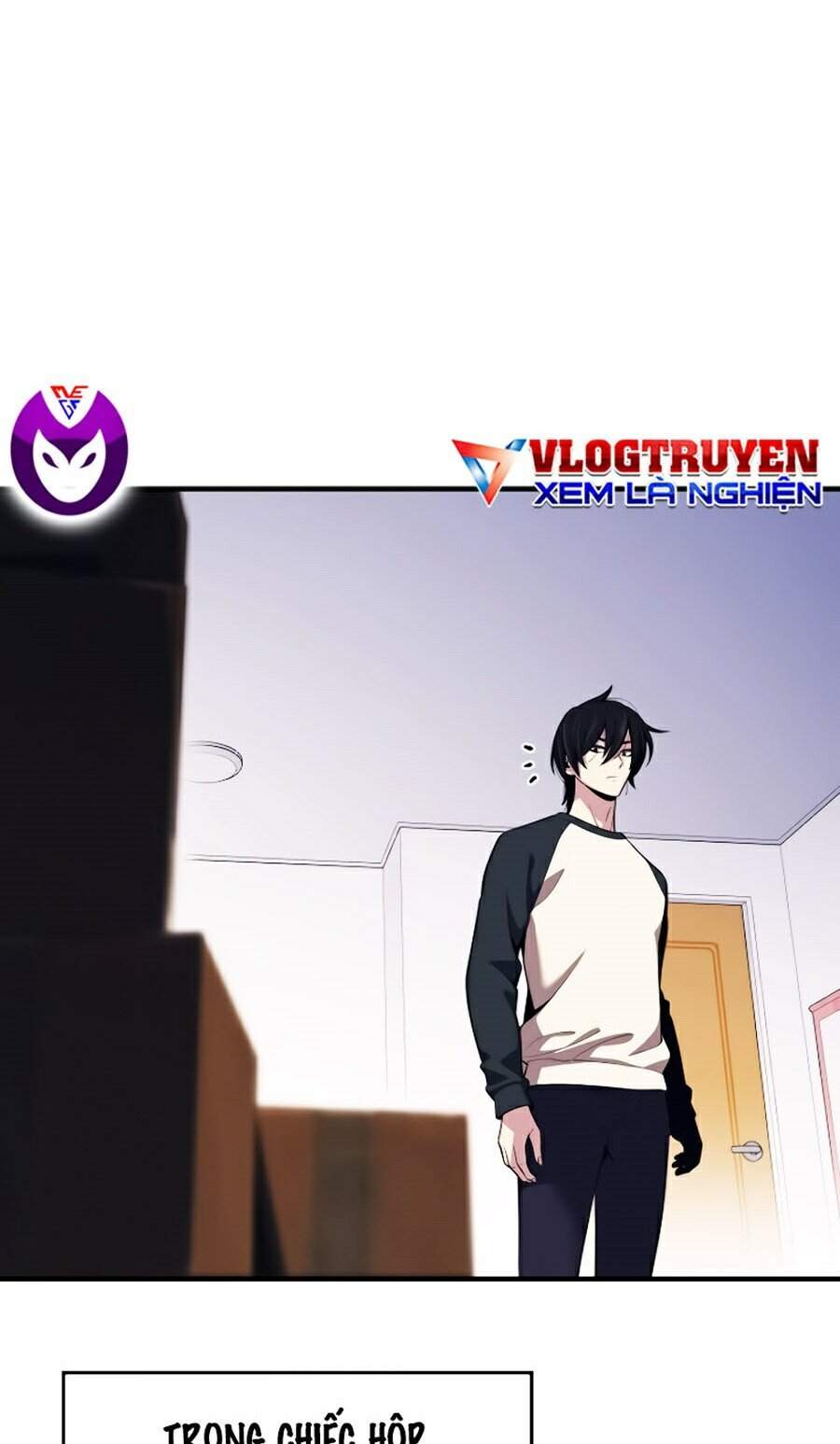 Seoul Tử Linh Sư - Chương 5