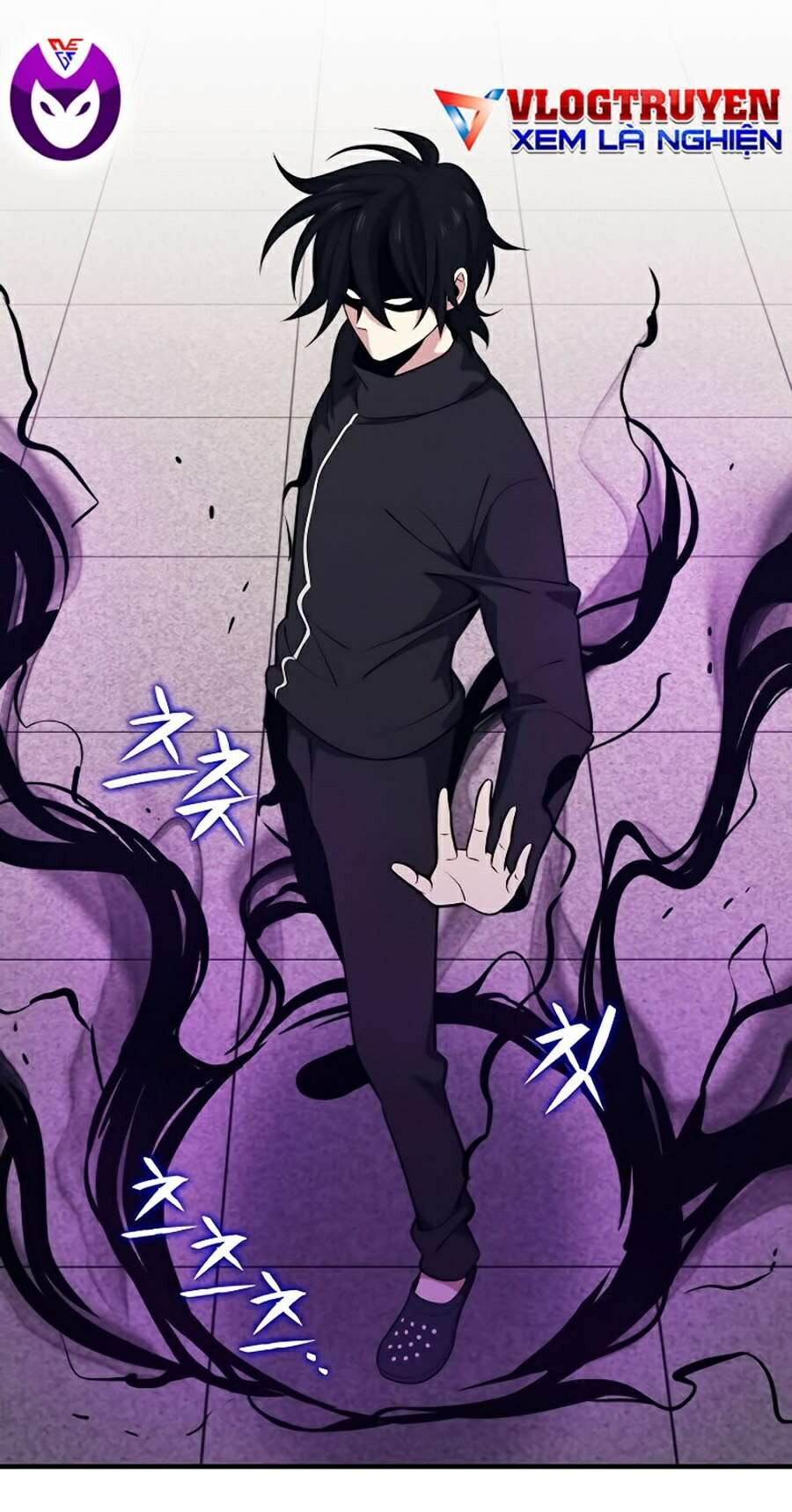 Seoul Tử Linh Sư - Chương 5