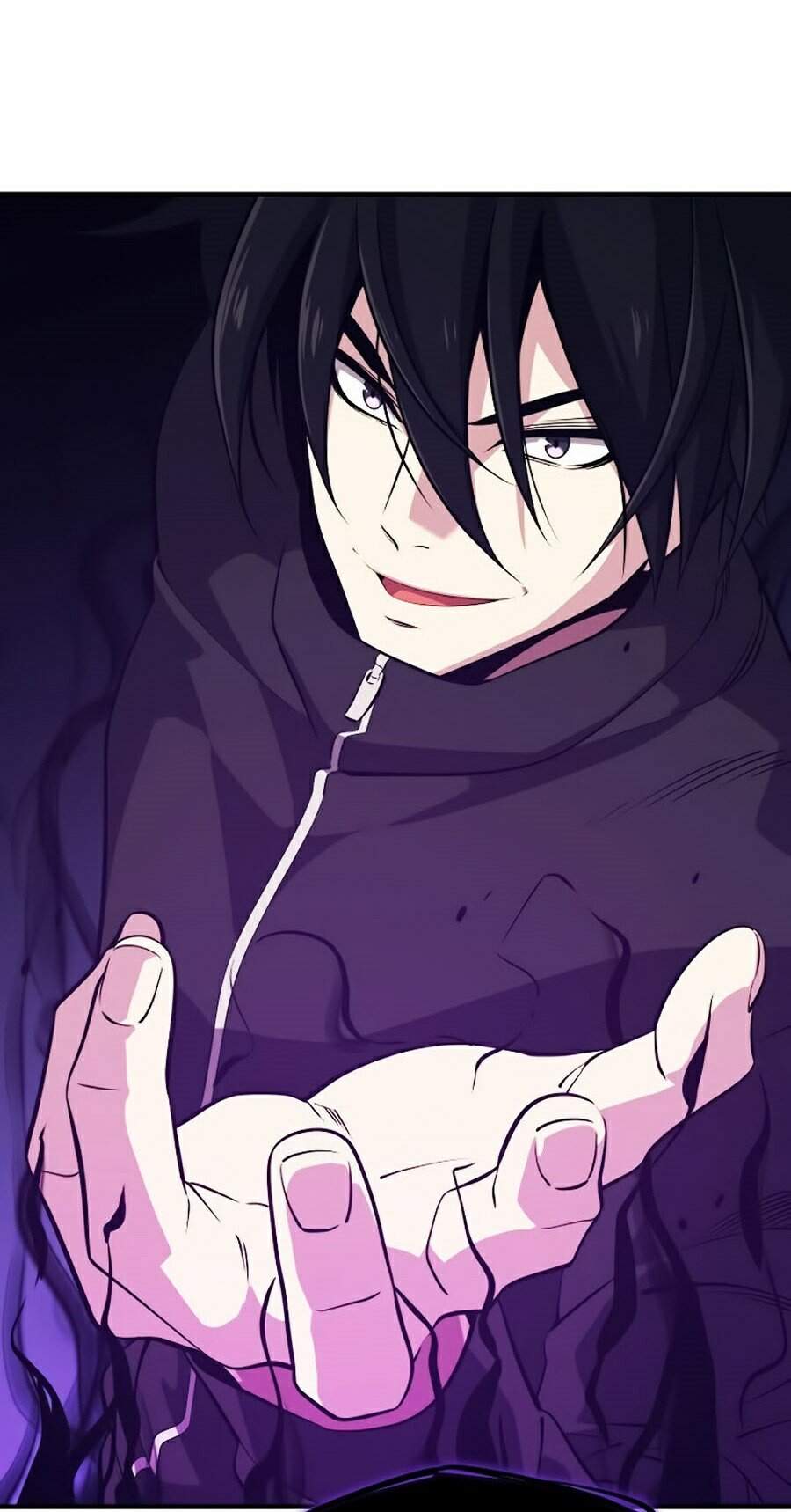 Seoul Tử Linh Sư - Chương 5