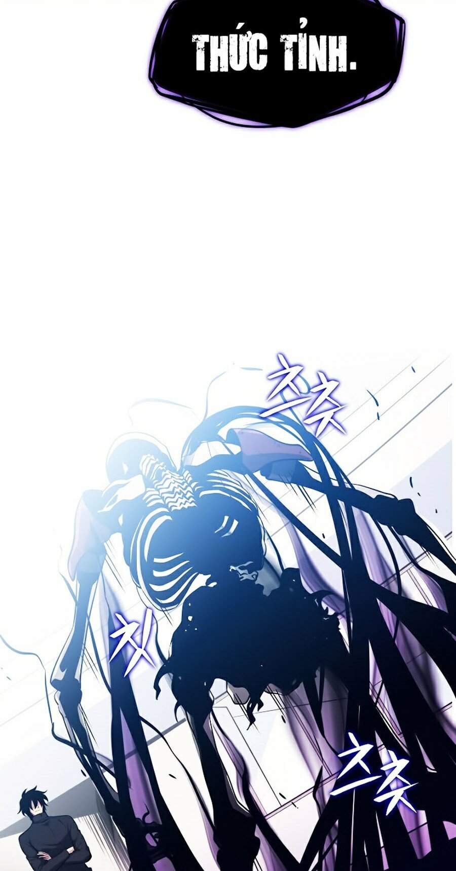 Seoul Tử Linh Sư - Chương 5